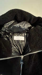 Calvin Klein Women’s Puffer Jacket Small New - Image 2
