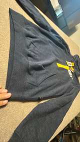 Caterpillar Men's Trademark Logo Hoodie - Image 5
