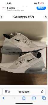 Nike Air Max 270 - Image 1