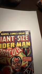 Giant-Size Spider-Man #1 (1974) - Image 8