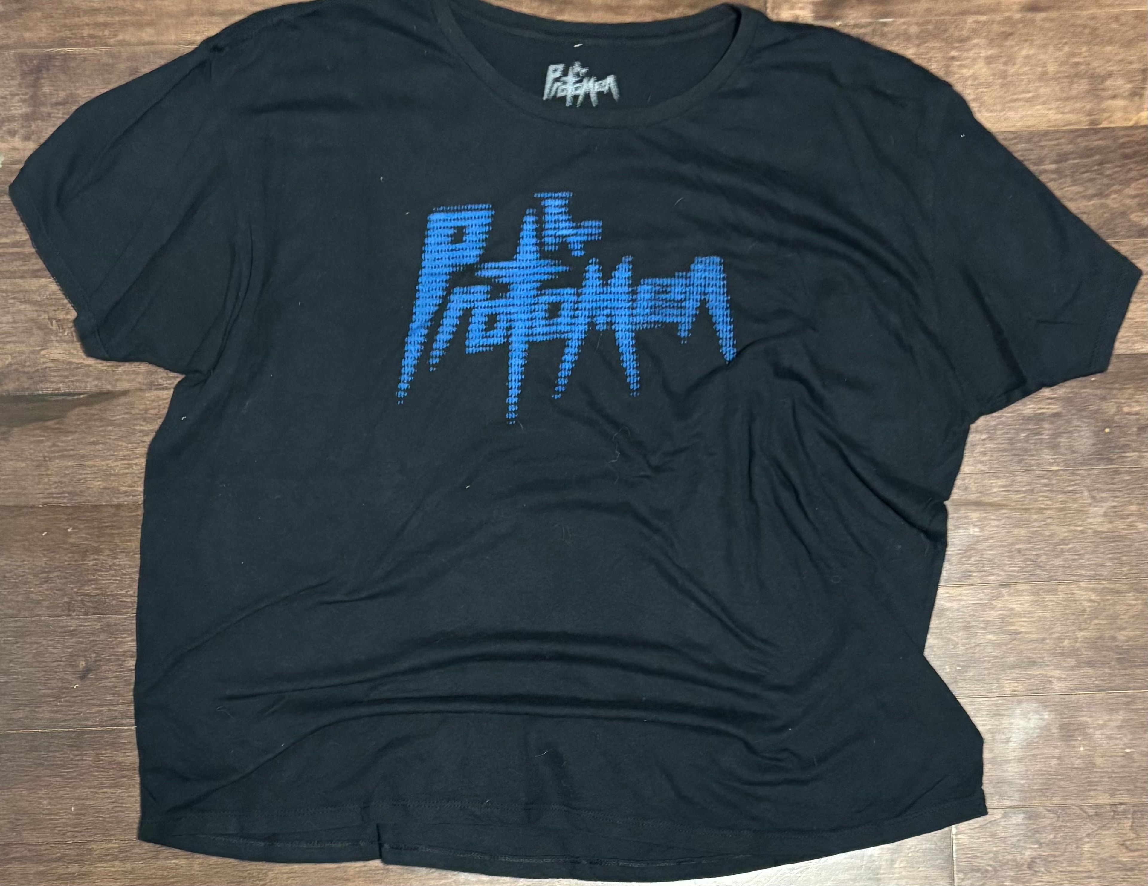 The Protomen Band T-Shirt