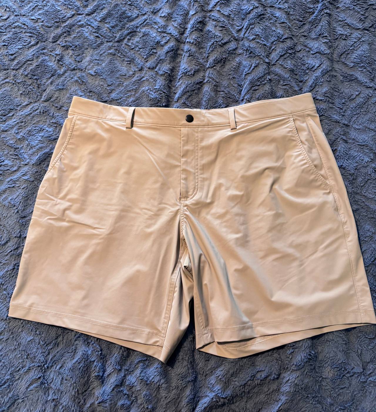 PGA TOUR Men's Performance Golf Shorts XXL