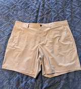 PGA TOUR Men's Performance Golf Shorts XXL - Image 1