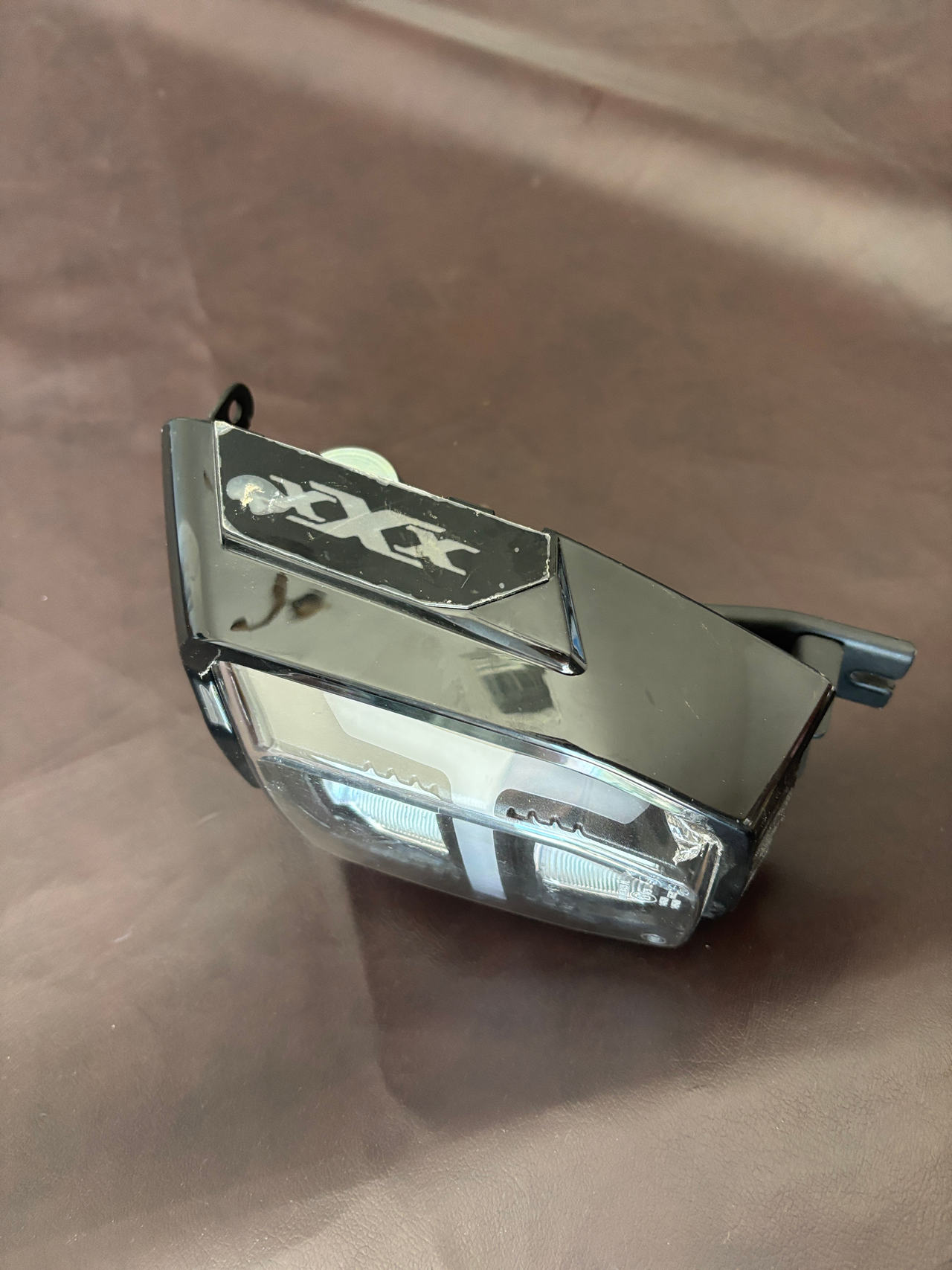 Talaria xxx headlight 