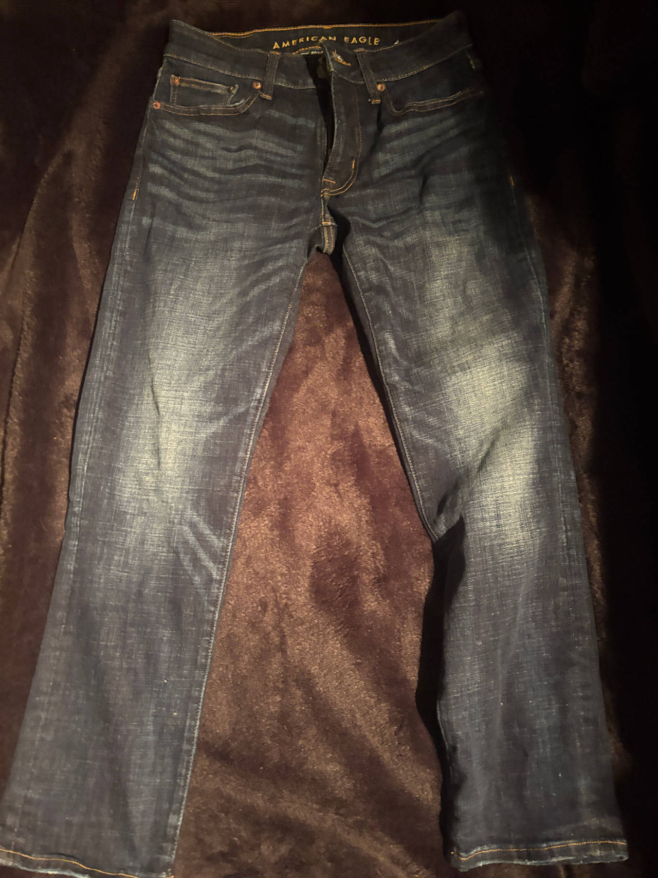 American Eagle Men's Jeans