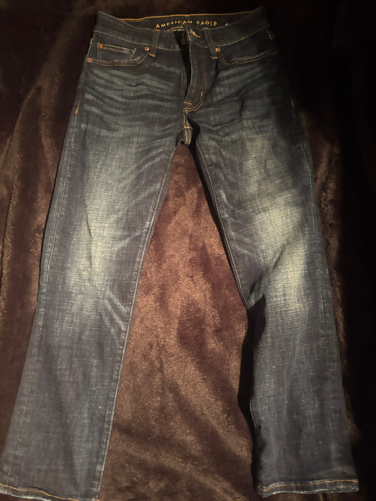 American Eagle Men's Jeans