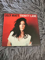 Lilly Hiatt - Trinity Lane CD - Image 1
