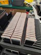 Lot of 20 Apple iPhone 7 Plus 32GB Rose Gold (Unlocked) - Image 3