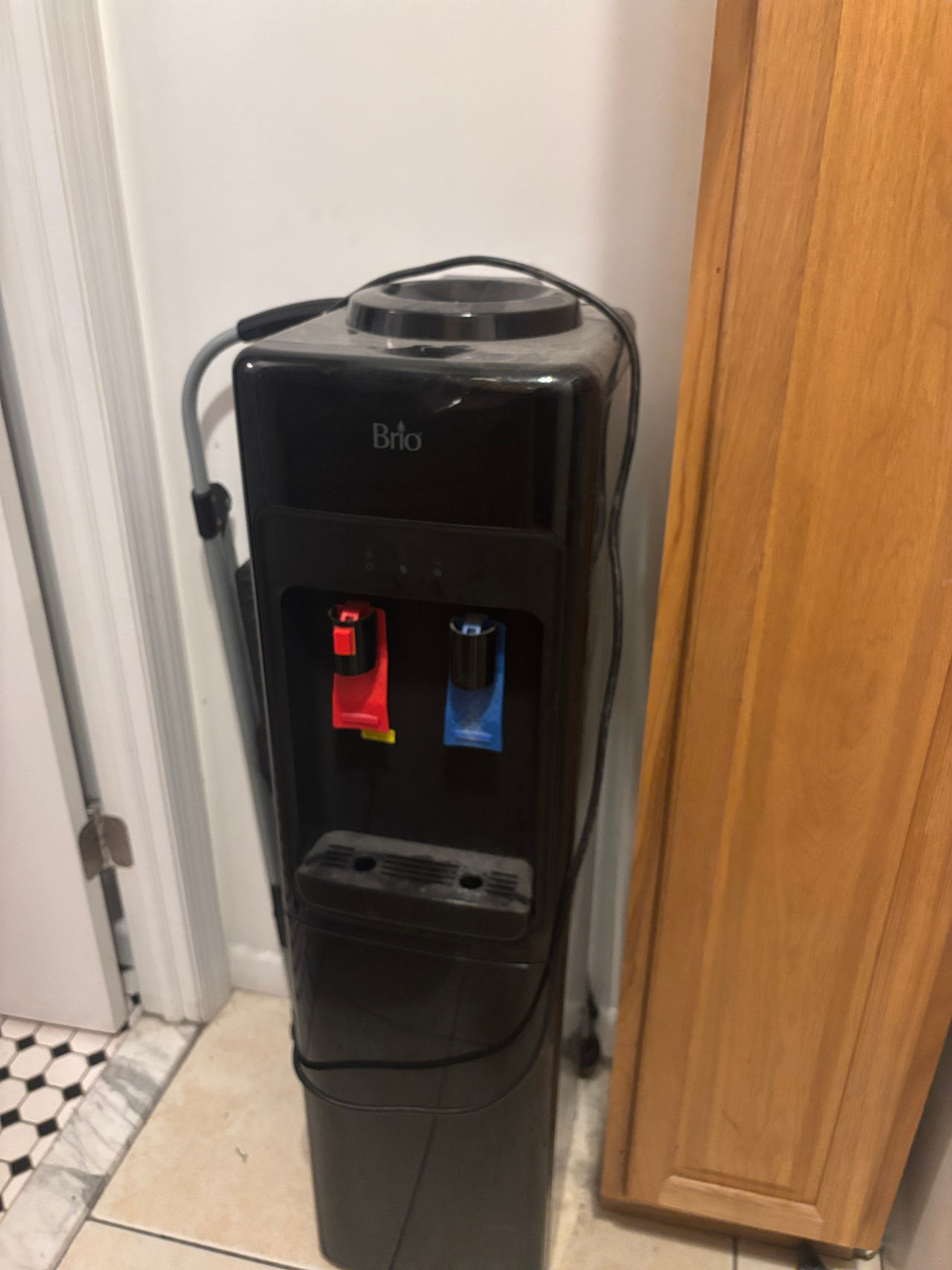 Brio Water Dispenser