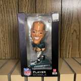 Carson Wentz Philadelphia Eagles NFL Player Bobblehead - Image 5