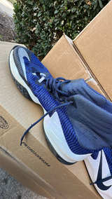 Nike Zoom Clear Out TB Midnight Navy size 13 - Image 5