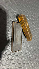 Carborundum Sharpening Stone in Original Box - Image 3