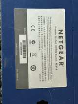 NETGEAR ProSafe 16-Port 10/100 Desktop Switch FS116 - Image 2