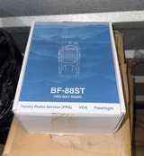 Baofeng BF-88ST Two Way Radio - Image 1