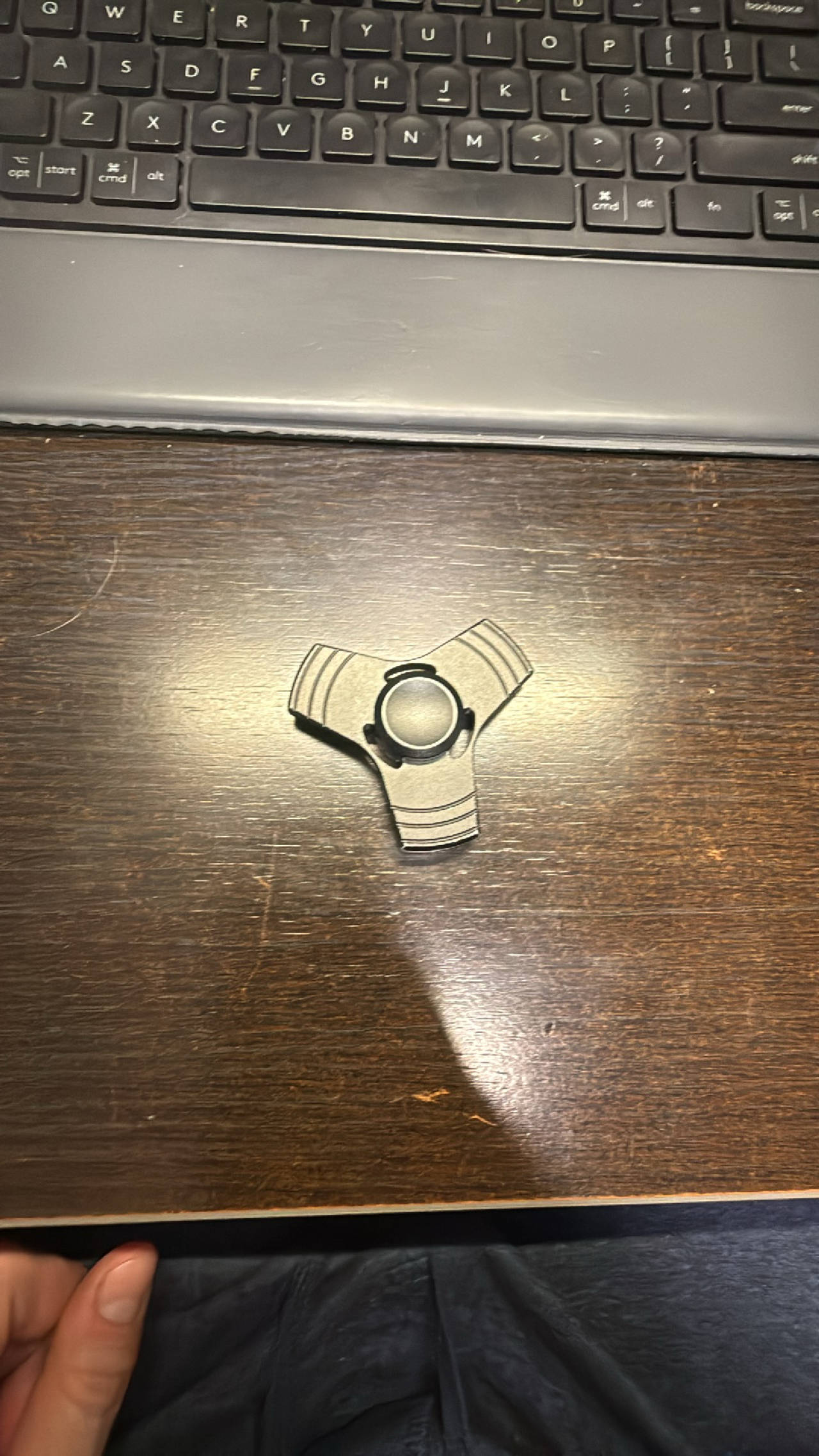 Fidget Spinner
