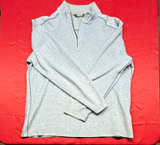 Kirkland Signature Men's Quarter-Zip Pullover - Image 1