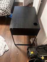 IKEA Nordli Nightstand with Cup Holder - Image 2