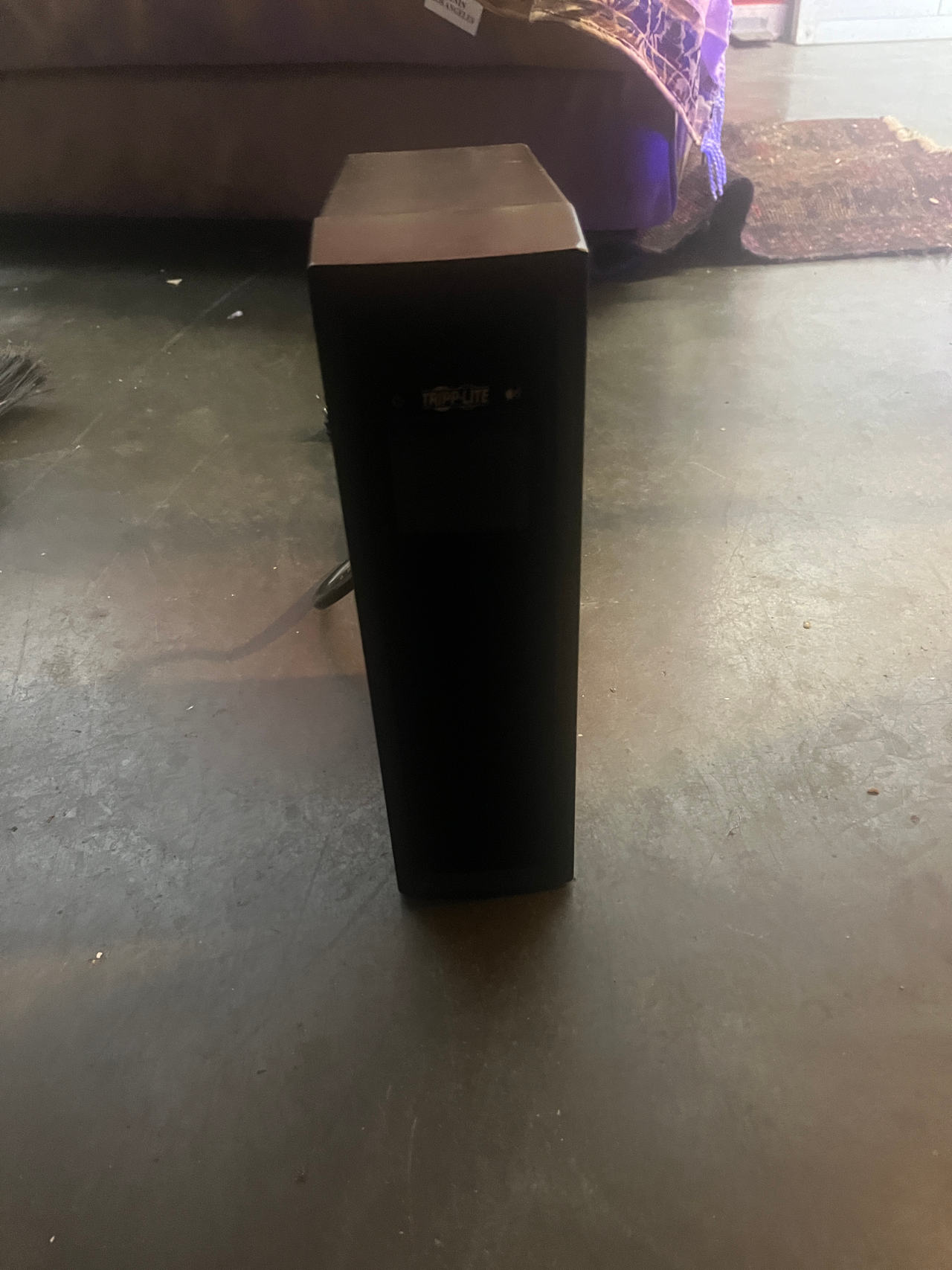 Tripp Lite SMART1500LCD 1500VA UPS Battery Backup