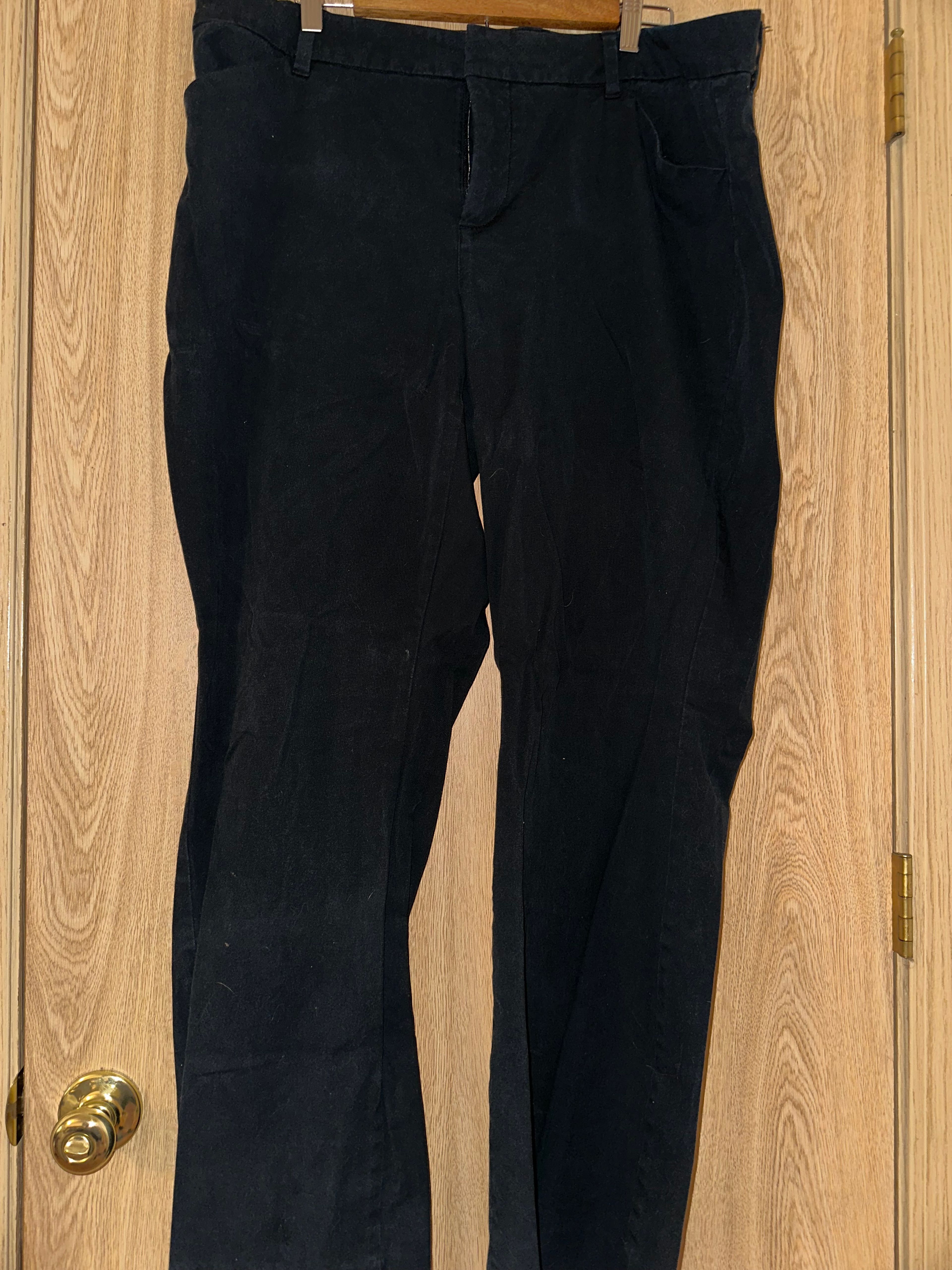 Old Navy Pixie Pants - Image 4