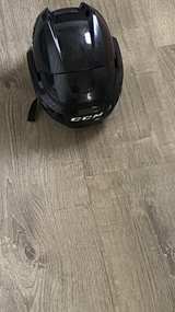 CCM Hockey Helmet CASH ONLY  - Image 1