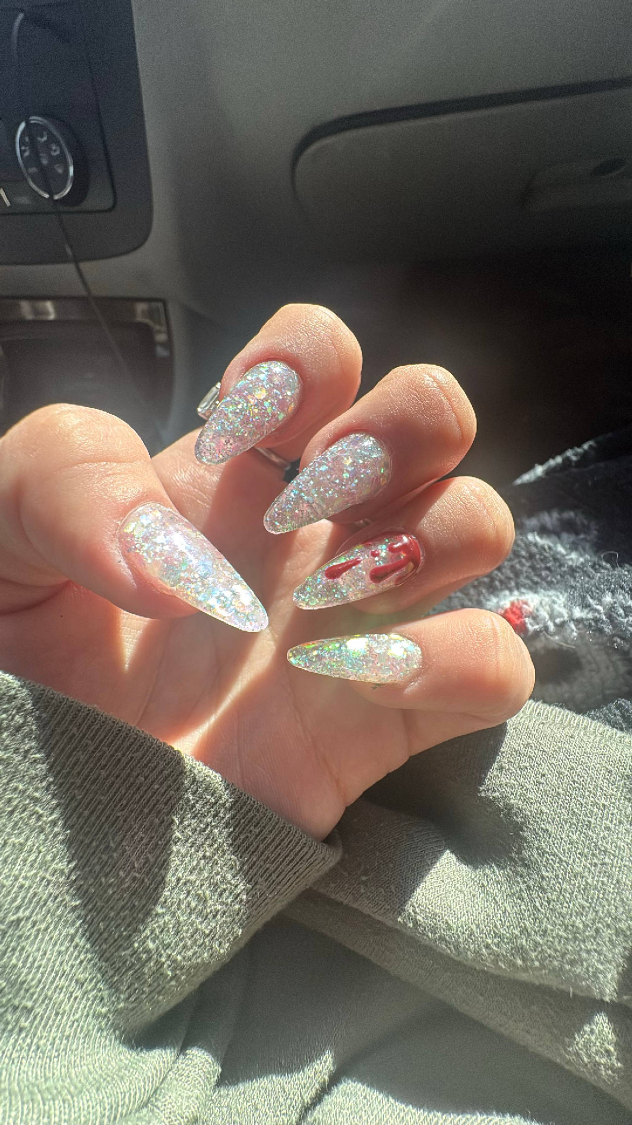 Acrylic Nails