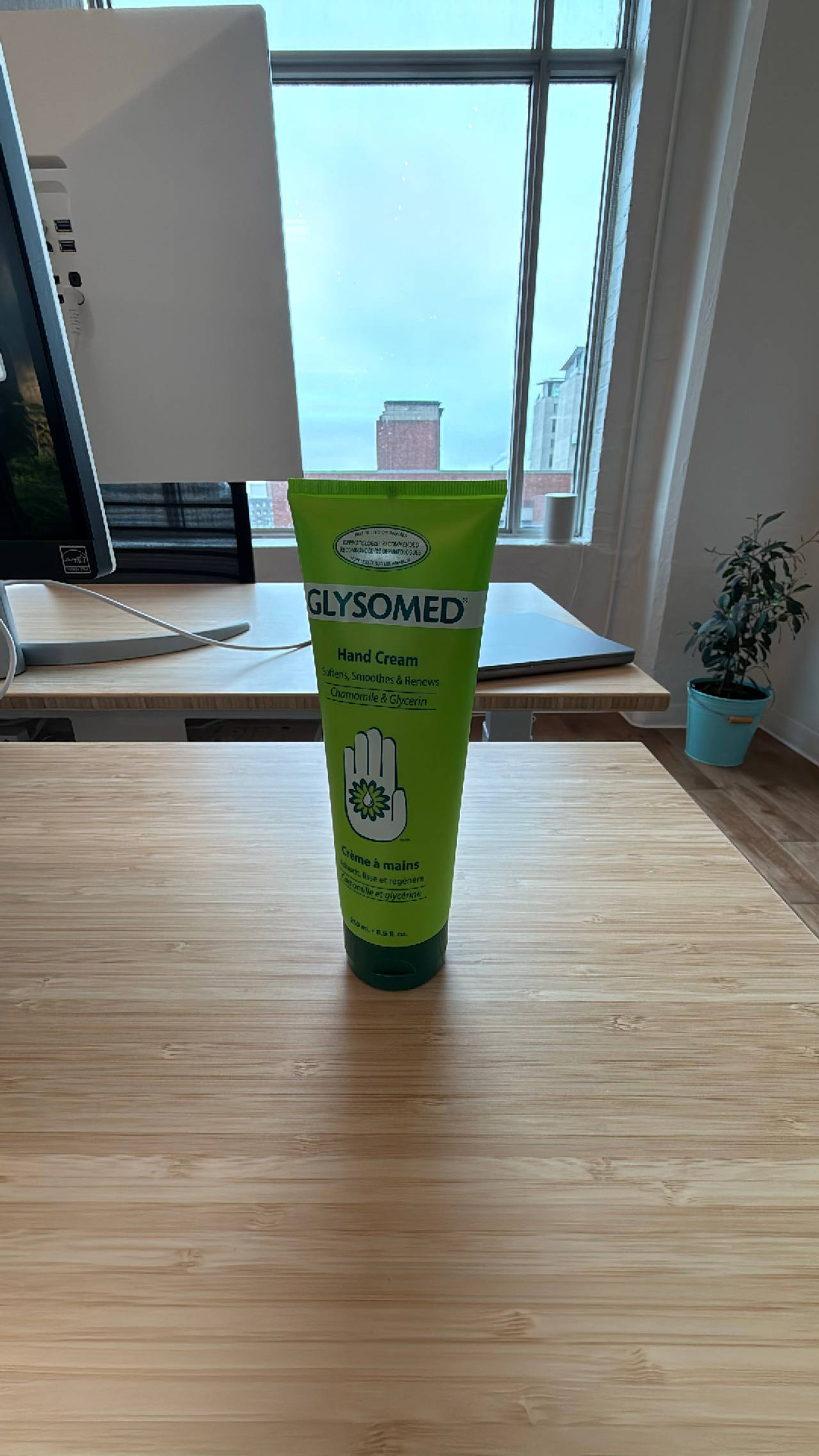 Glysomed Hand Cream