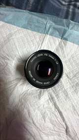 Canon FD 50mm f/1.8 Lens - Image 4