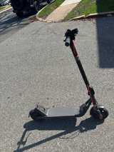 Segway Ninebot KickScooter Max G30P - Image 3