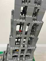 LEGO Eiffel Tower Retired 2007 Set #10181 - Image 3