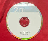 James Brown - 20th Century Masters: The Millennium Collection: Best of James Brown, Vol. 2 - The '70s CD - Image 1