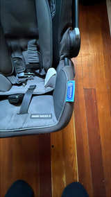 Graco SnugRide SnugLock 35 Infant Car Seat - Image 2