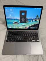 Apple MacBook Air 13-inch M1 (Gray) - Image 1