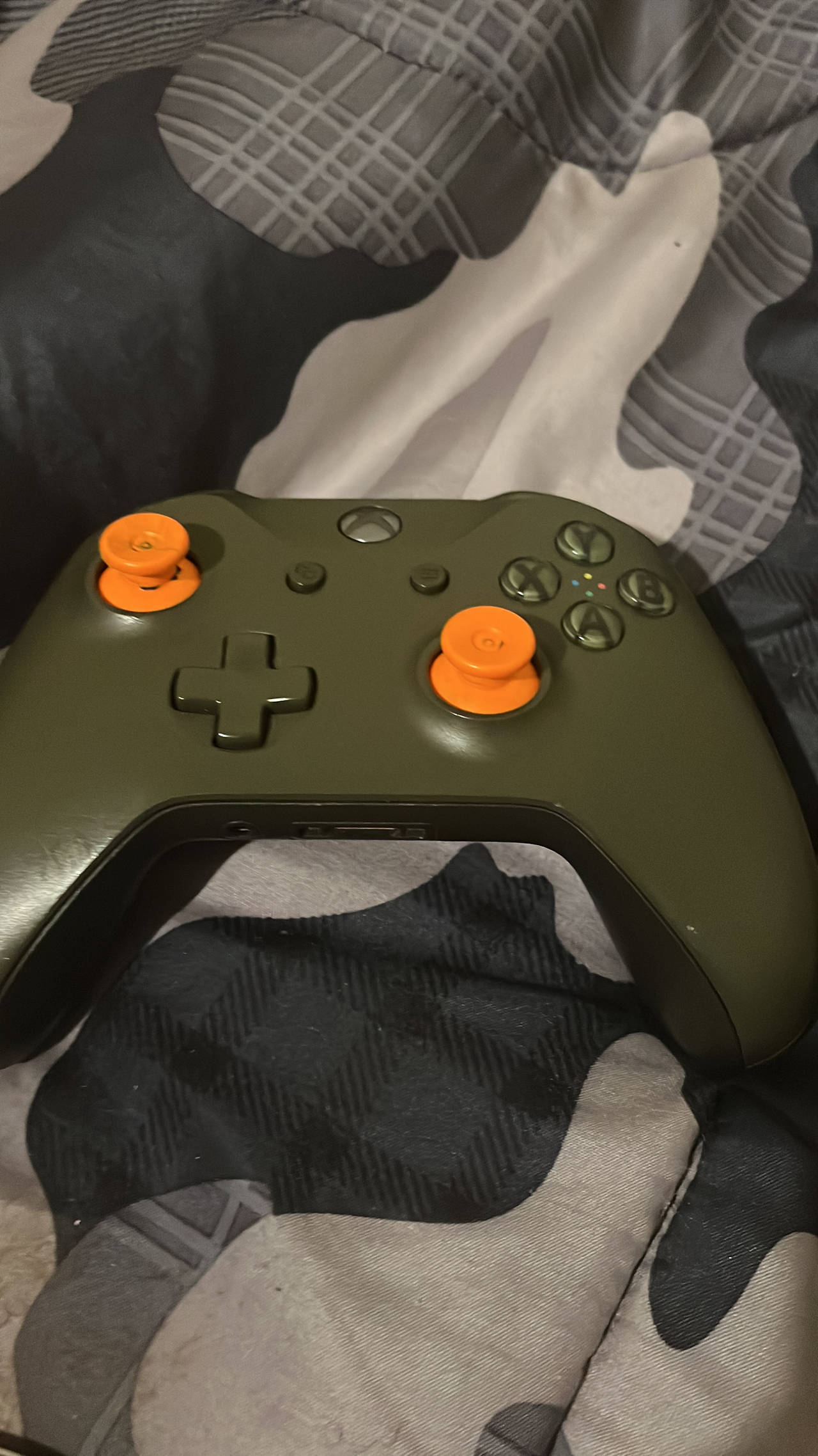 Xbox Wireless Controller