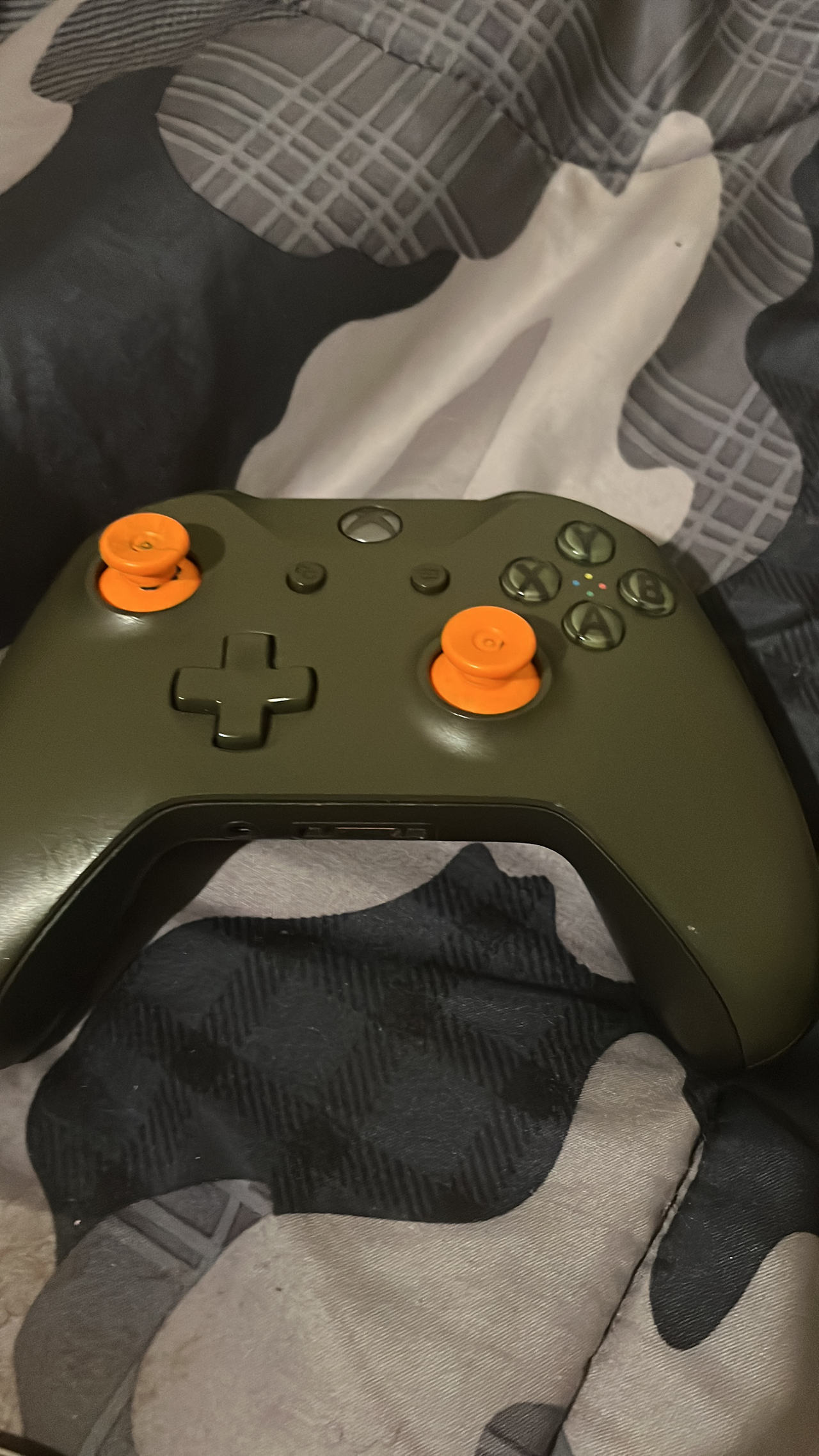 Xbox Wireless Controller