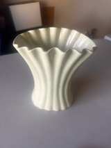Bauer Pottery Large Vintage Vase - Image 1