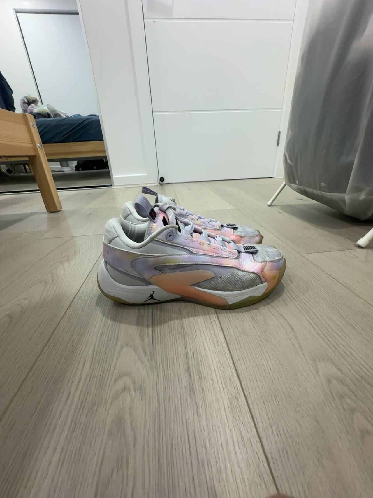 Nike Air Jordan Luka 2 Nebula 