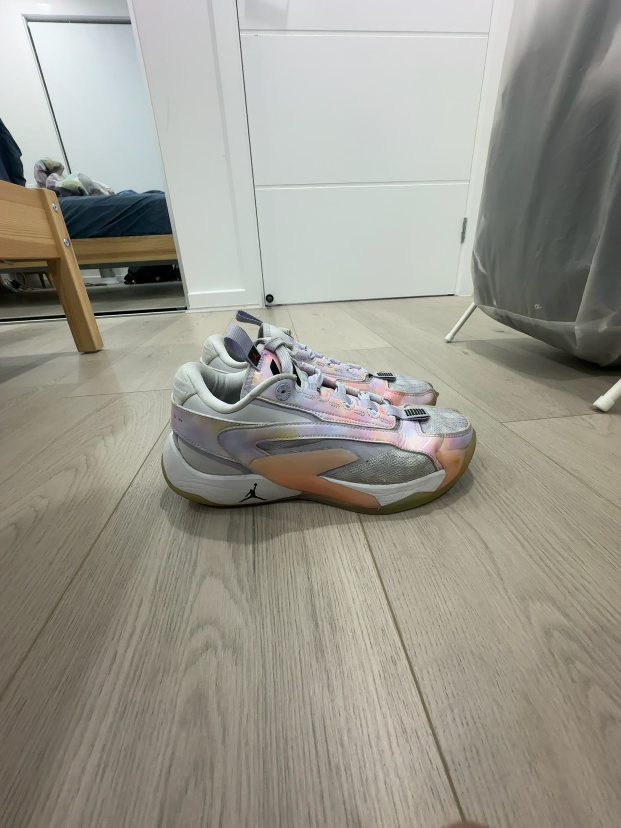 Nike Air Jordan Luka 2 Nebula 