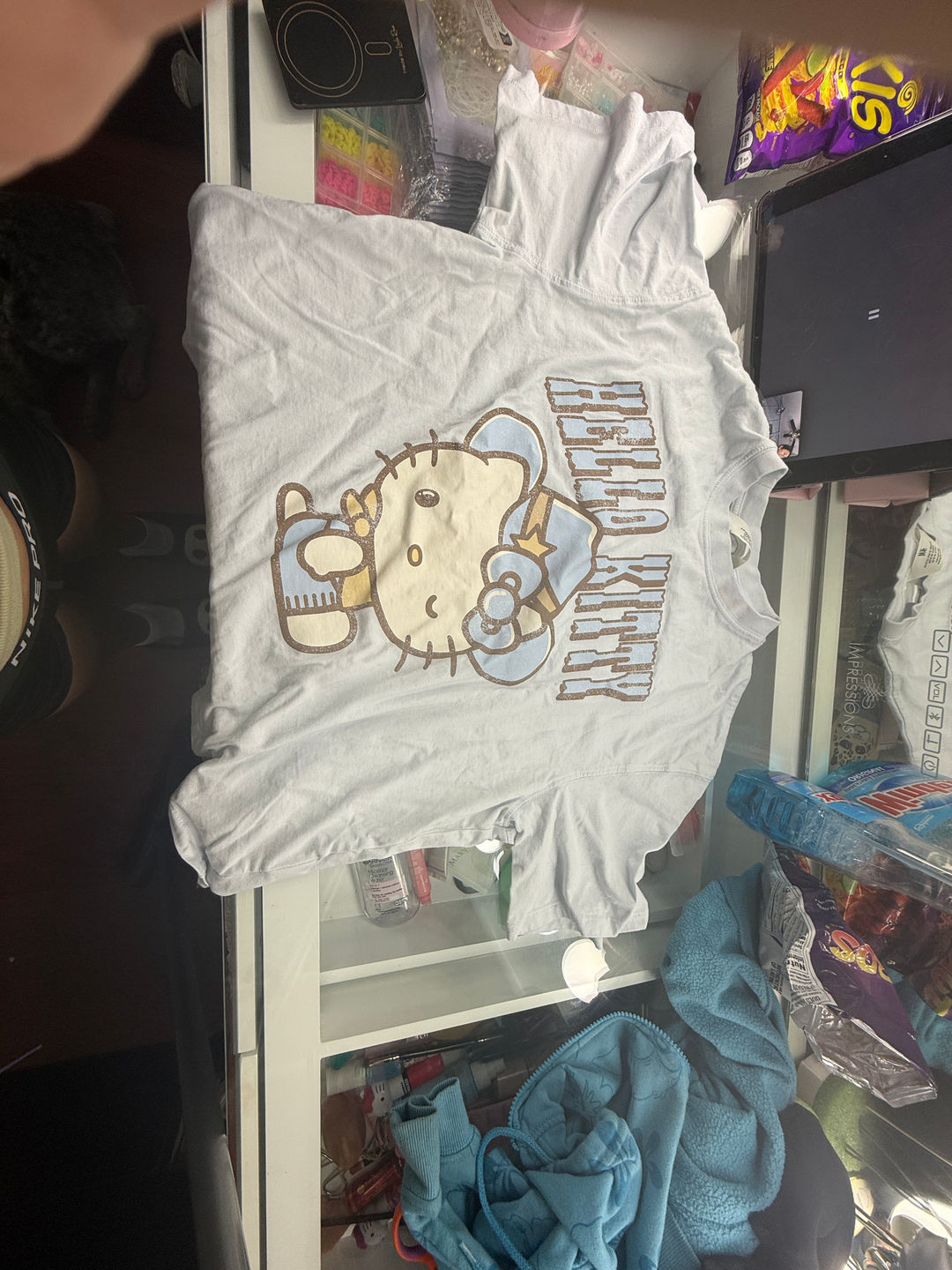 Hello Kitty T-Shirt