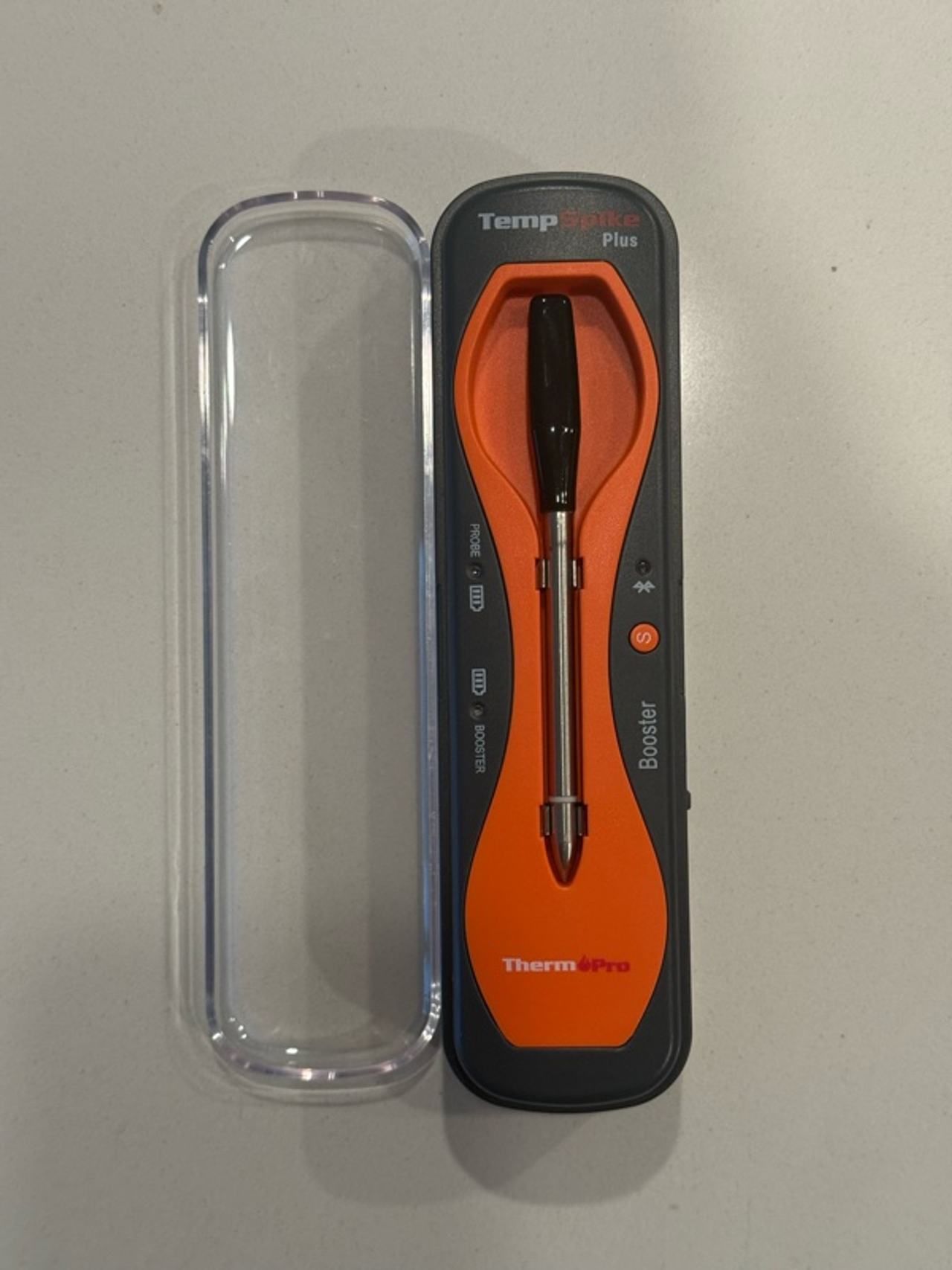 ThermoPro TempSpike TP960 500FT Wireless Meat Thermometer