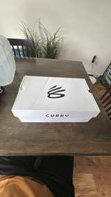 10.5M Under Armour Curry 3Z6 Basketball Shoes - Image 6