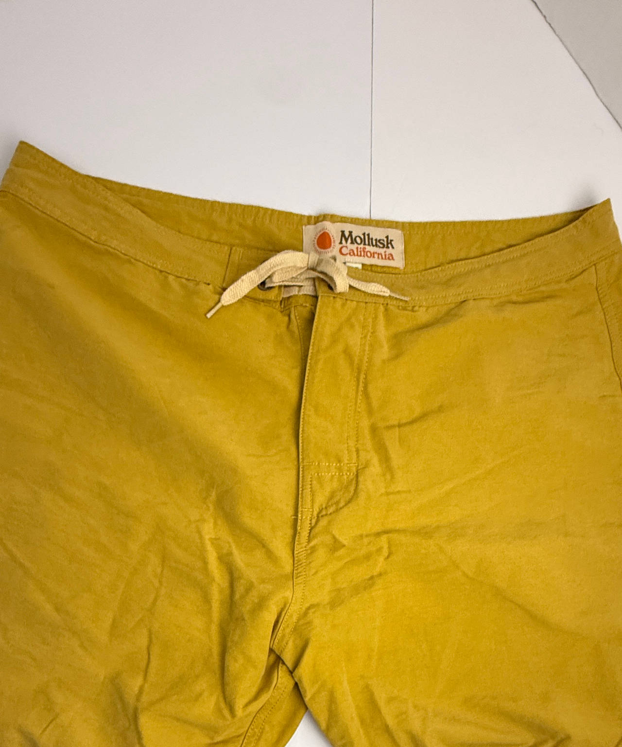 Mollusk Surf Shop Vacation Trunks 34