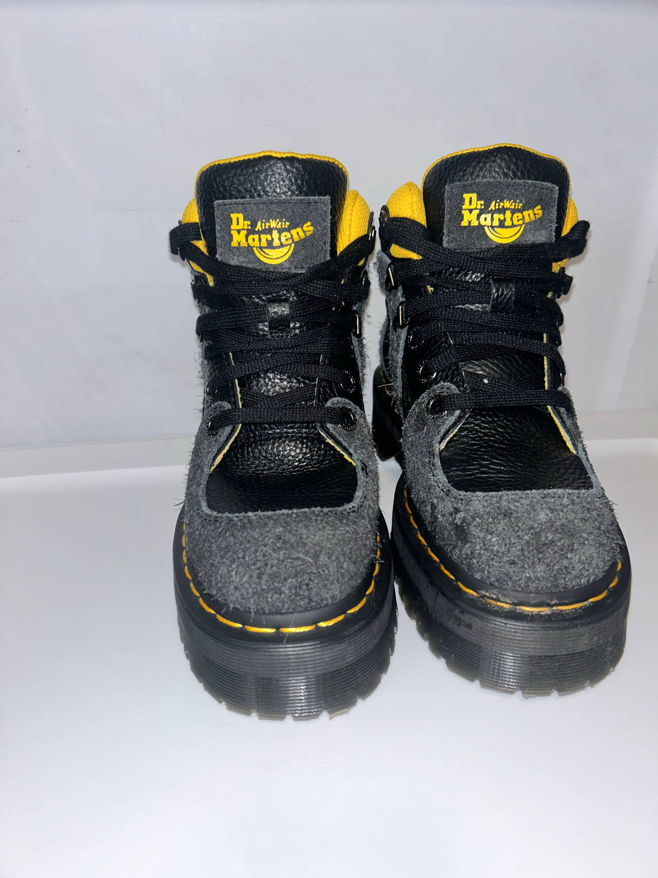 Dr. Martens Boots Women's Size 6