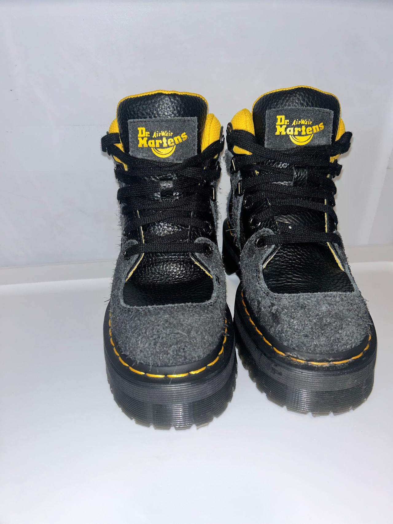 Dr. Martens Boots Women's Size 6