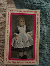 Ideal Shirley Temple Doll Collection 12" Vinyl Doll - Image 1