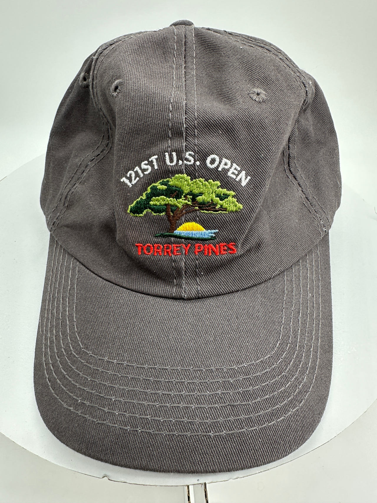 121st U.S. Open Torrey Pines Hat