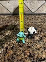 Pokémon Figures - Image 3