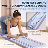 Multi-Functional Exercise Board - Image 1