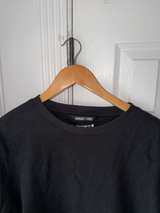 Carhartt Force Relaxed Fit Midweight Sweatshirt Large 12-14 Size - Image 5