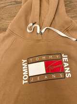 Tommy Jeans Women's Logo Hoodie - Image 7