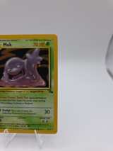 Pokémon Muk Fossil Holo 13/62 - Image 4